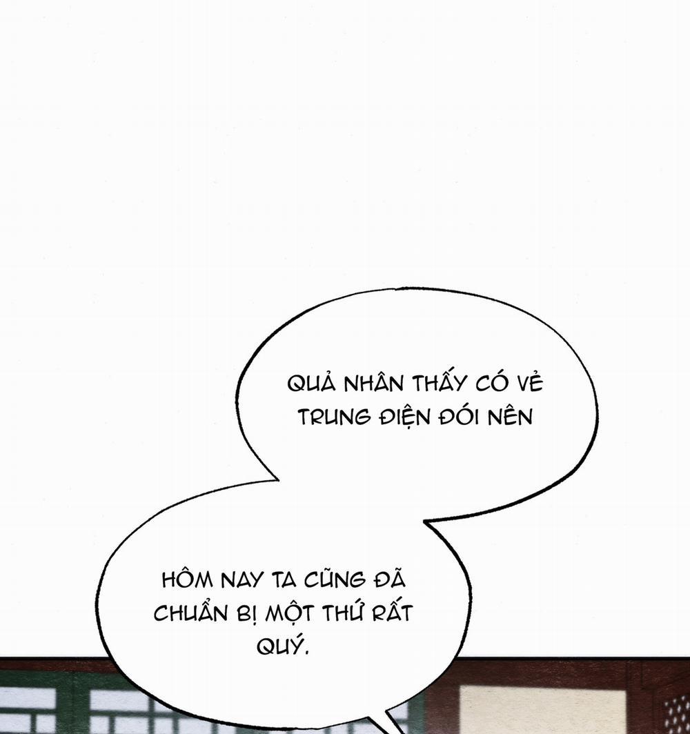 manhwax10.com - Truyện Manhwa Cuồng Nhãn Chương 91 1 Trang 22