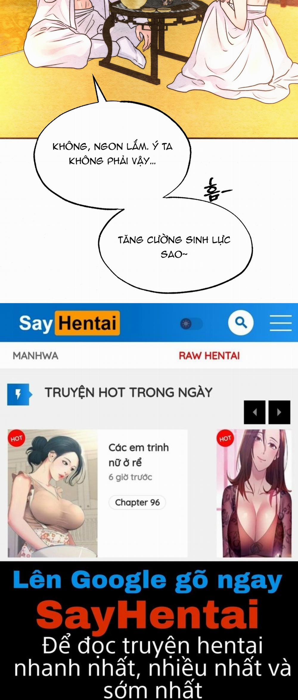 manhwax10.com - Truyện Manhwa Cuồng Nhãn Chương 91 1 Trang 37