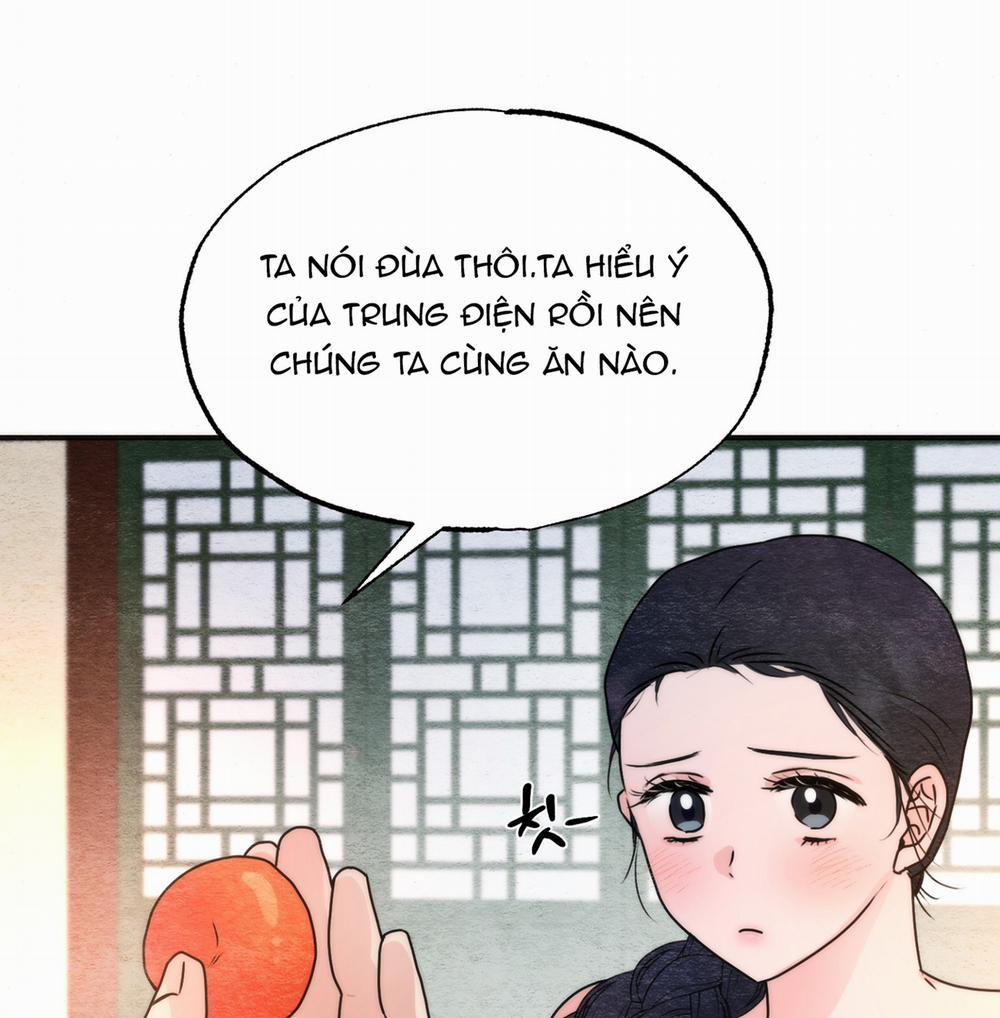 manhwax10.com - Truyện Manhwa Cuồng Nhãn Chương 91 2 Trang 8