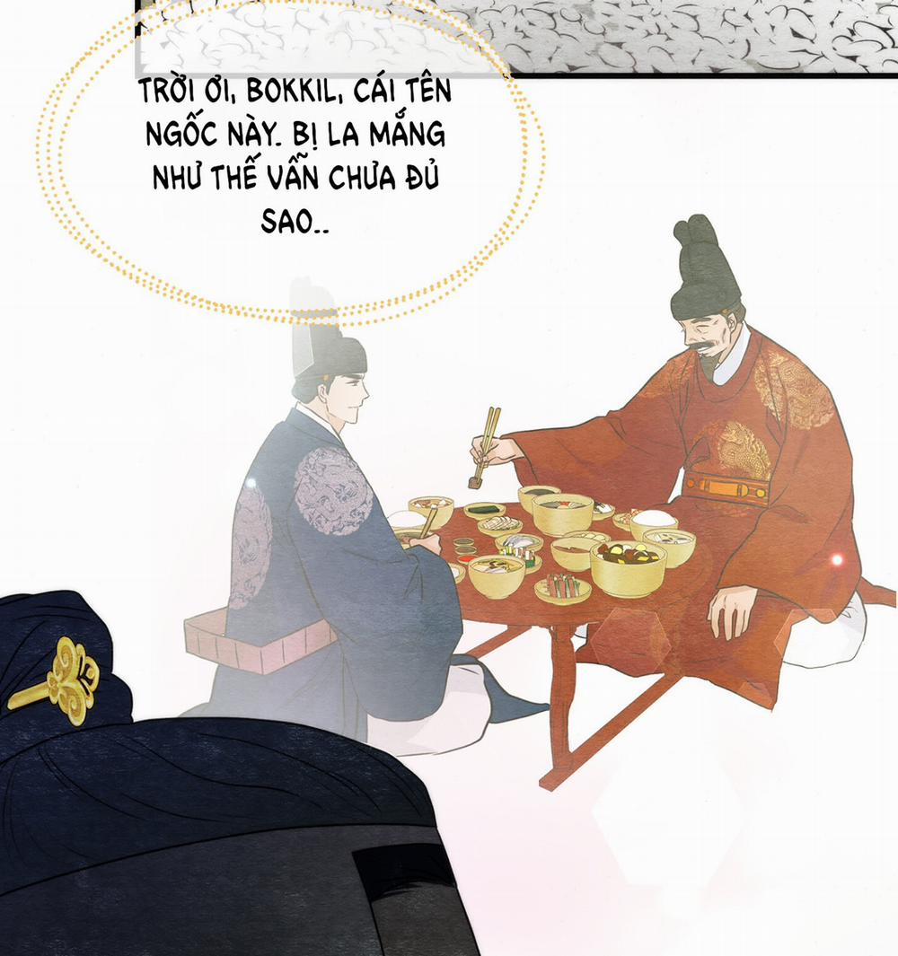 manhwax10.com - Truyện Manhwa Cuồng Nhãn Chương 93 2 Trang 43