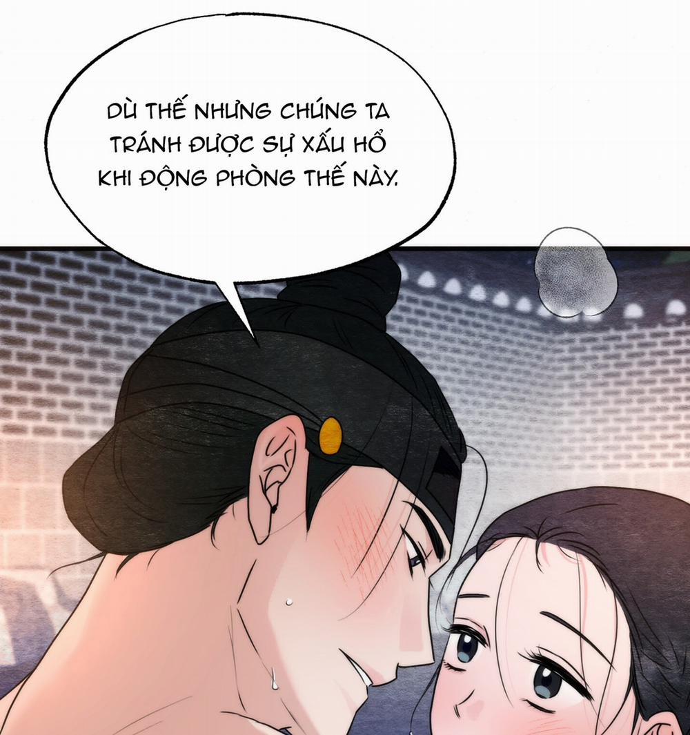 manhwax10.com - Truyện Manhwa Cuồng Nhãn Chương 94 2 Trang 23