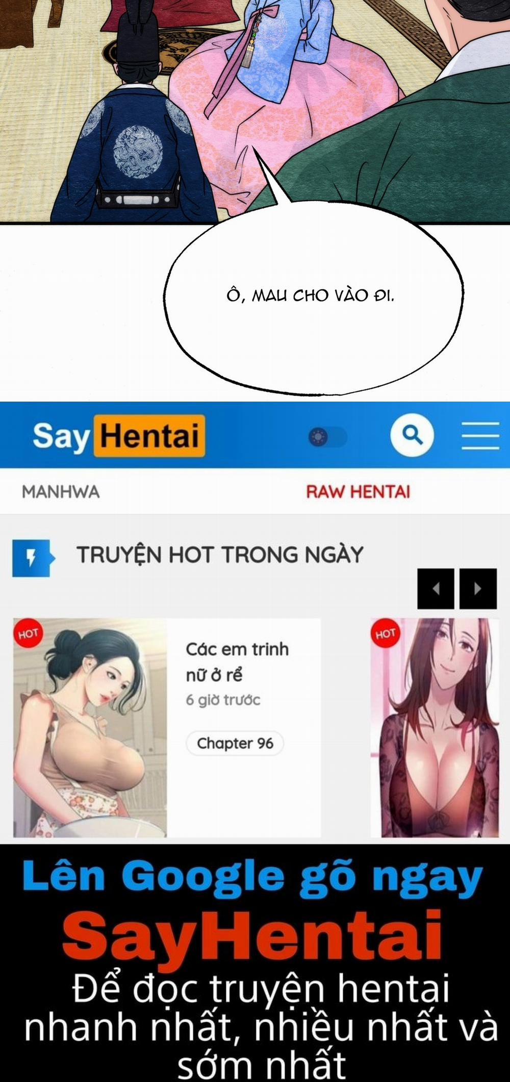 manhwax10.com - Truyện Manhwa Cuồng Nhãn Chương 95 1 Trang 48