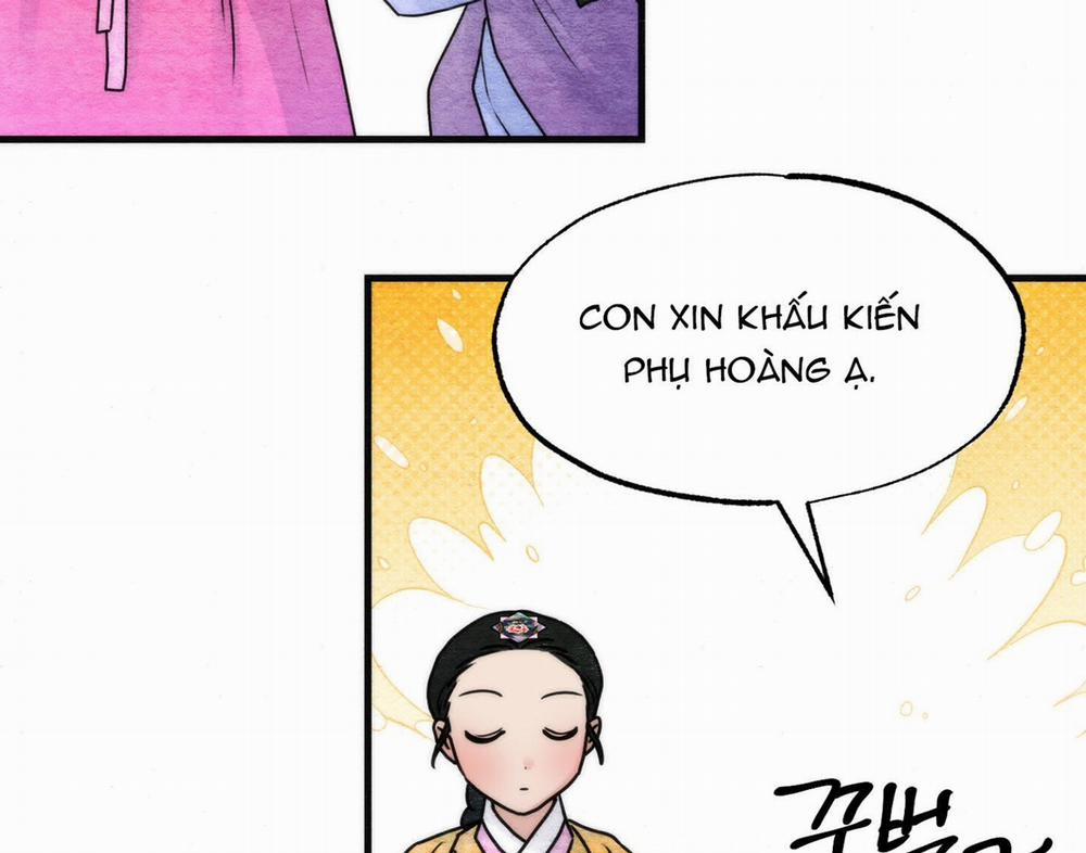 manhwax10.com - Truyện Manhwa Cuồng Nhãn Chương 95 2 Trang 12