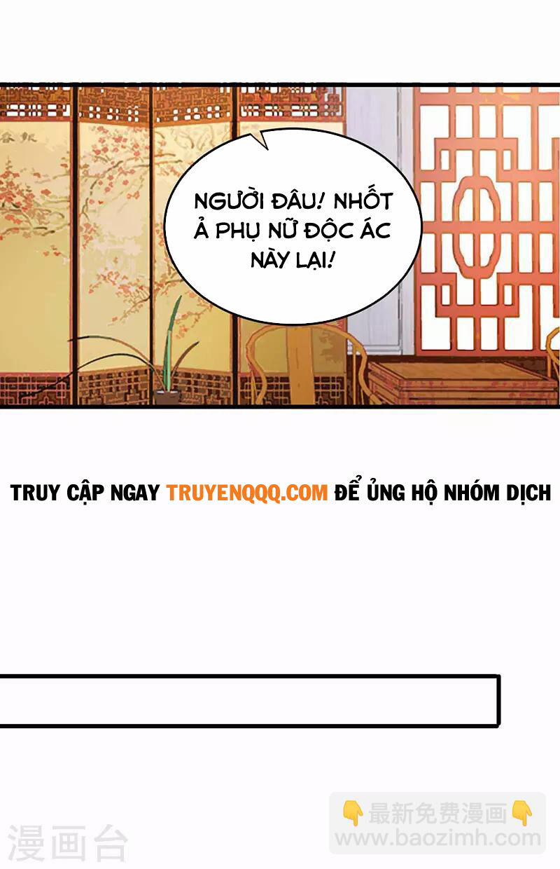 manhwax10.com - Truyện Manhwa Cuồng Nữ Trọng Sinh – Hoàn Khố Thất Hoàng Phi Chương 150 Trang 28