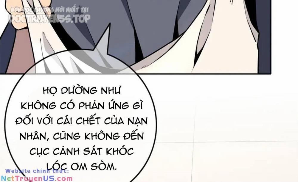 manhwax10.com - Truyện Manhwa Cuồng Thám Chương 83 Trang 38