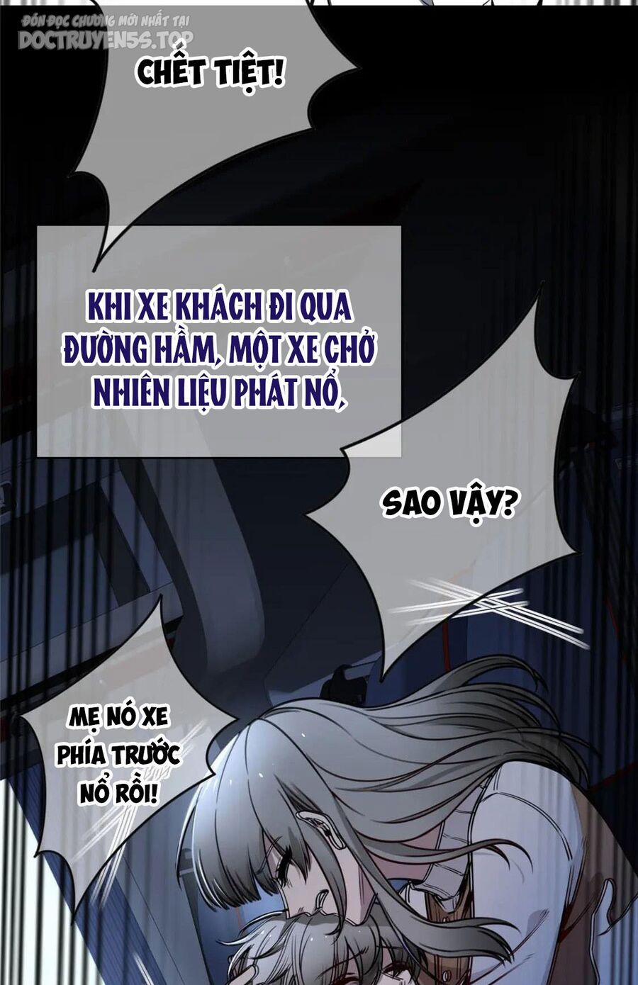 manhwax10.com - Truyện Manhwa Cuồng Thám Chương 86 Trang 6