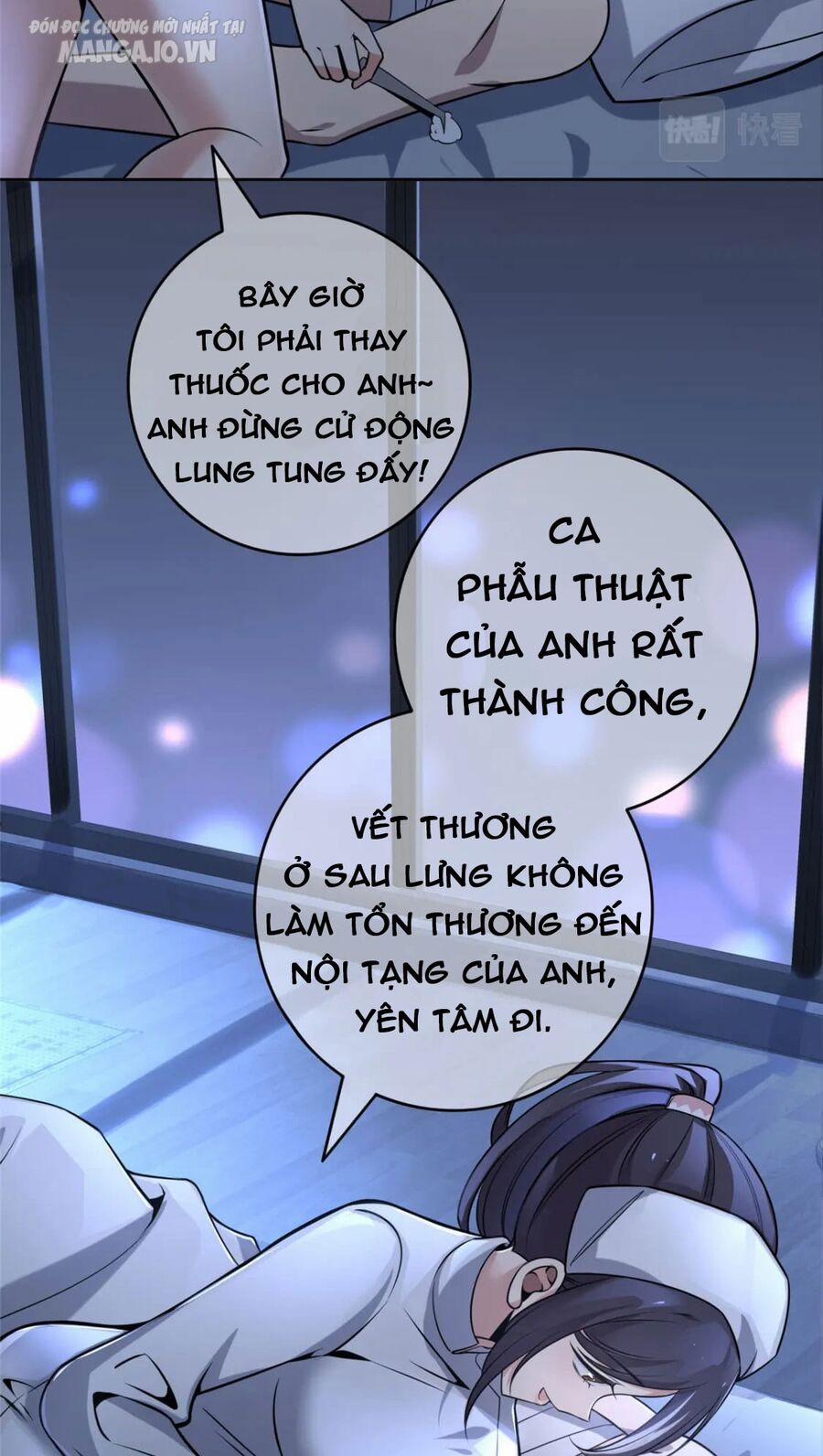 manhwax10.com - Truyện Manhwa Cuồng Thám Chương 94 Trang 28