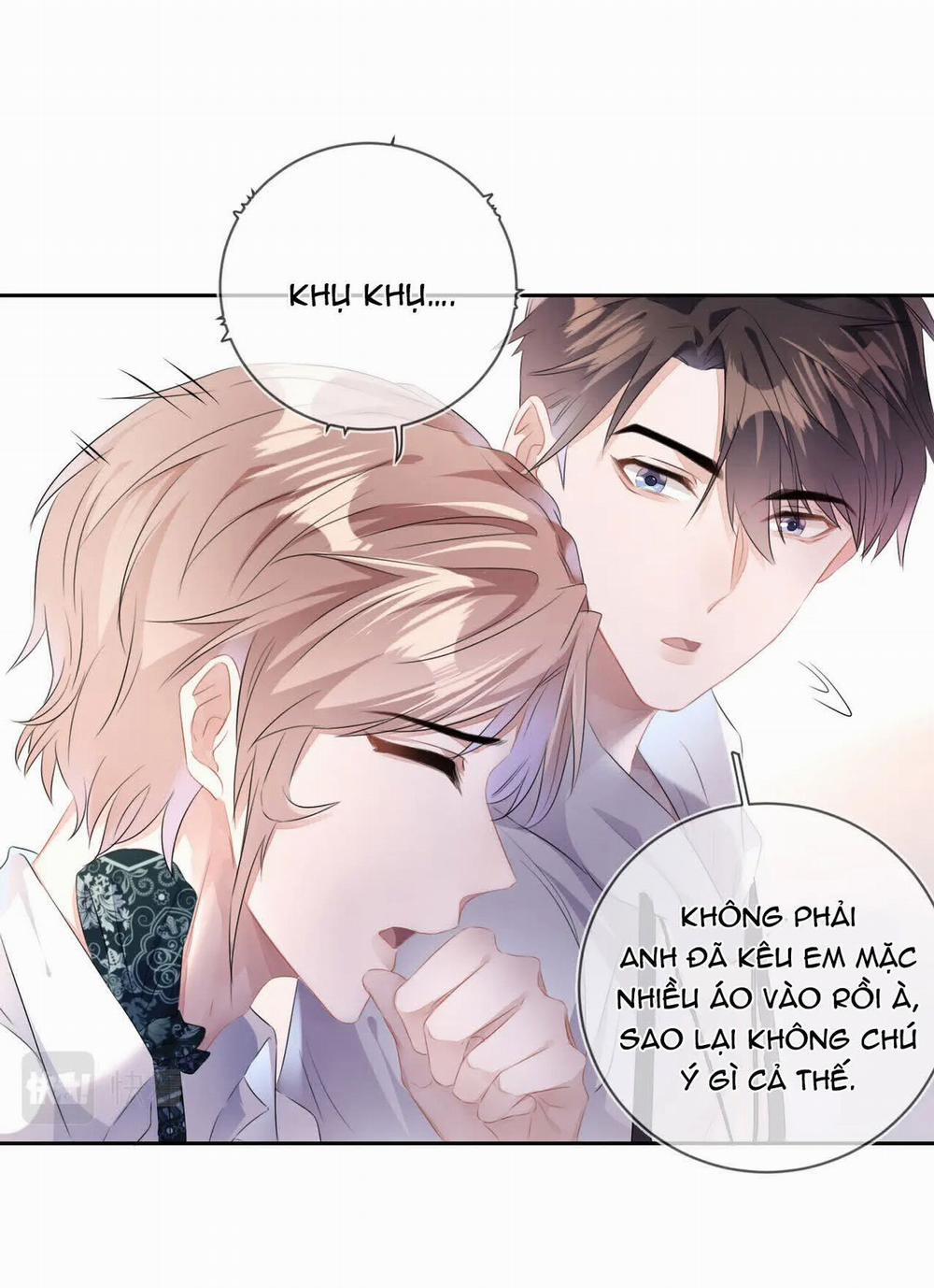 manhwax10.com - Truyện Manhwa Cường Thế Công Chiếm Chương 16 Trang 12