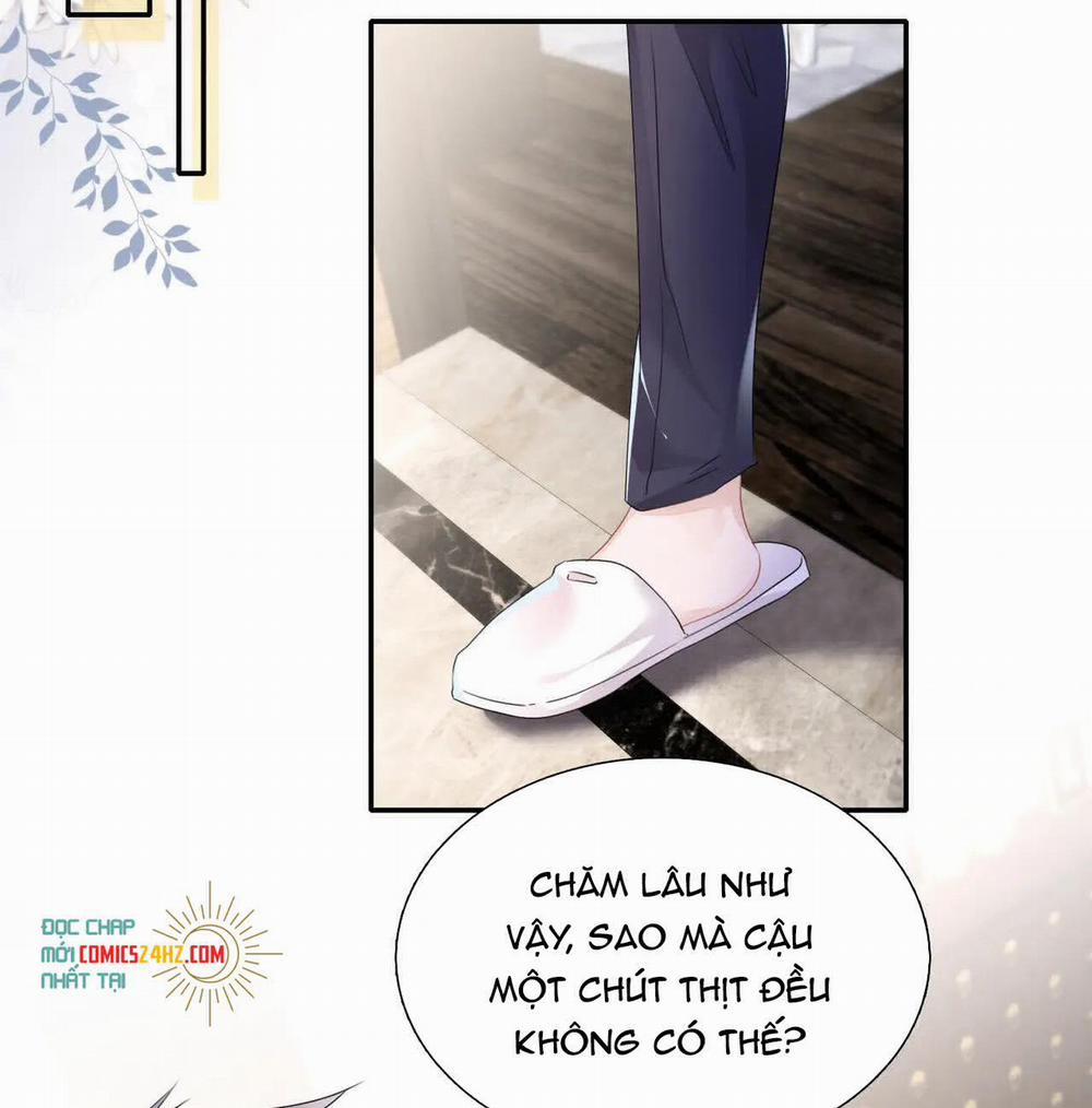 manhwax10.com - Truyện Manhwa Cường Thế Công Chiếm Chương 19 Trang 22