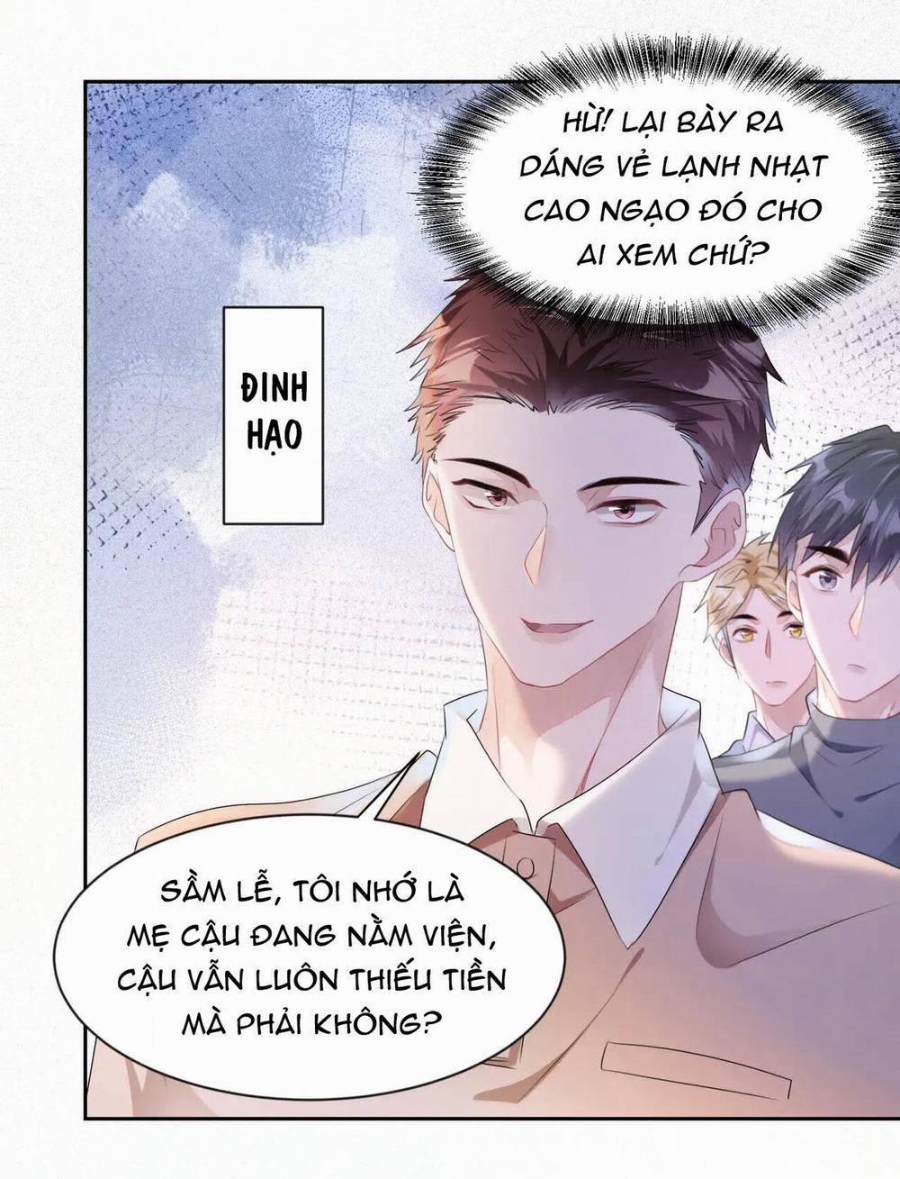 manhwax10.com - Truyện Manhwa Cường Thế Công Chiếm Chương 9 Trang 5