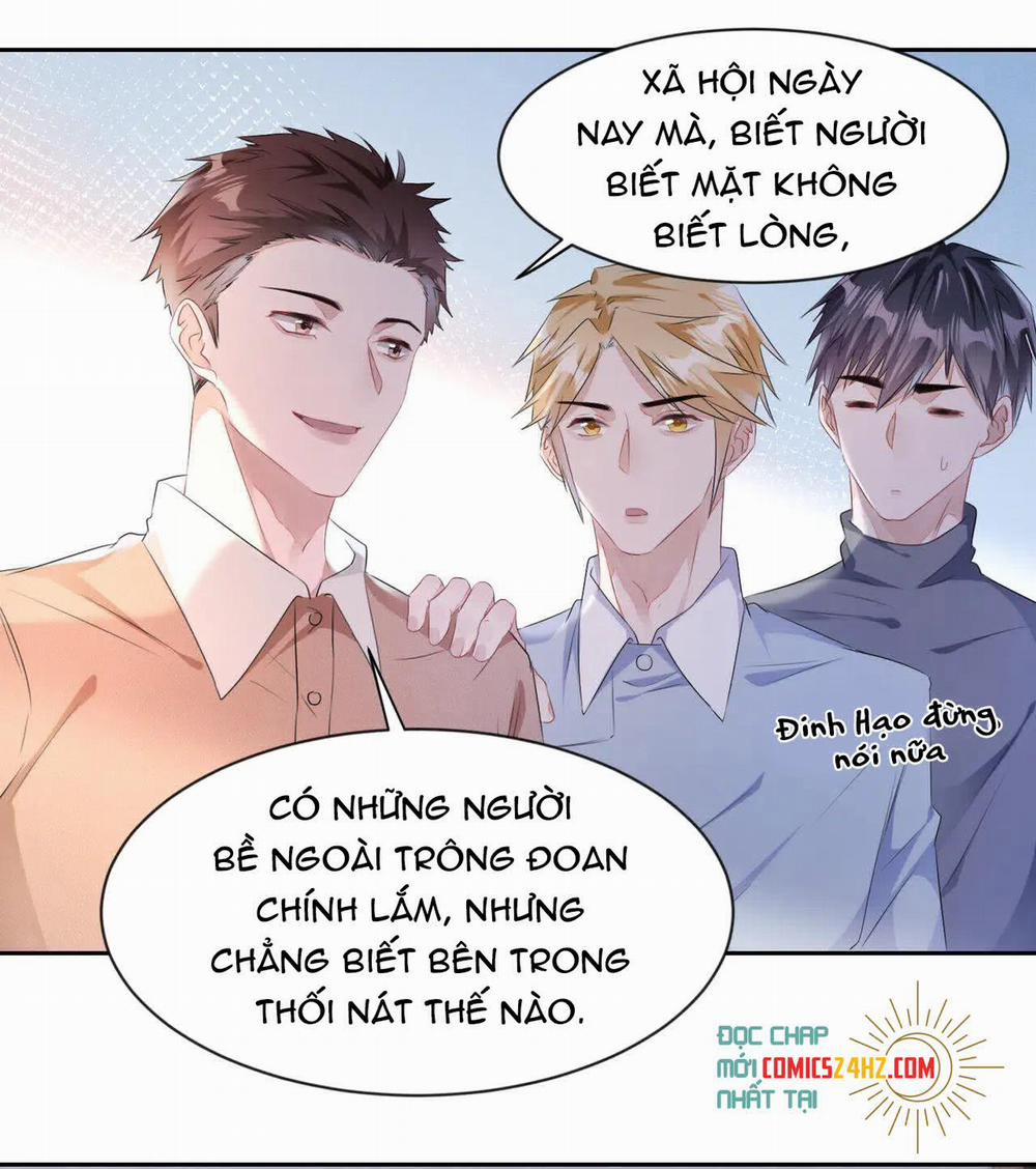 manhwax10.com - Truyện Manhwa Cường Thế Công Chiếm Chương 9 Trang 9