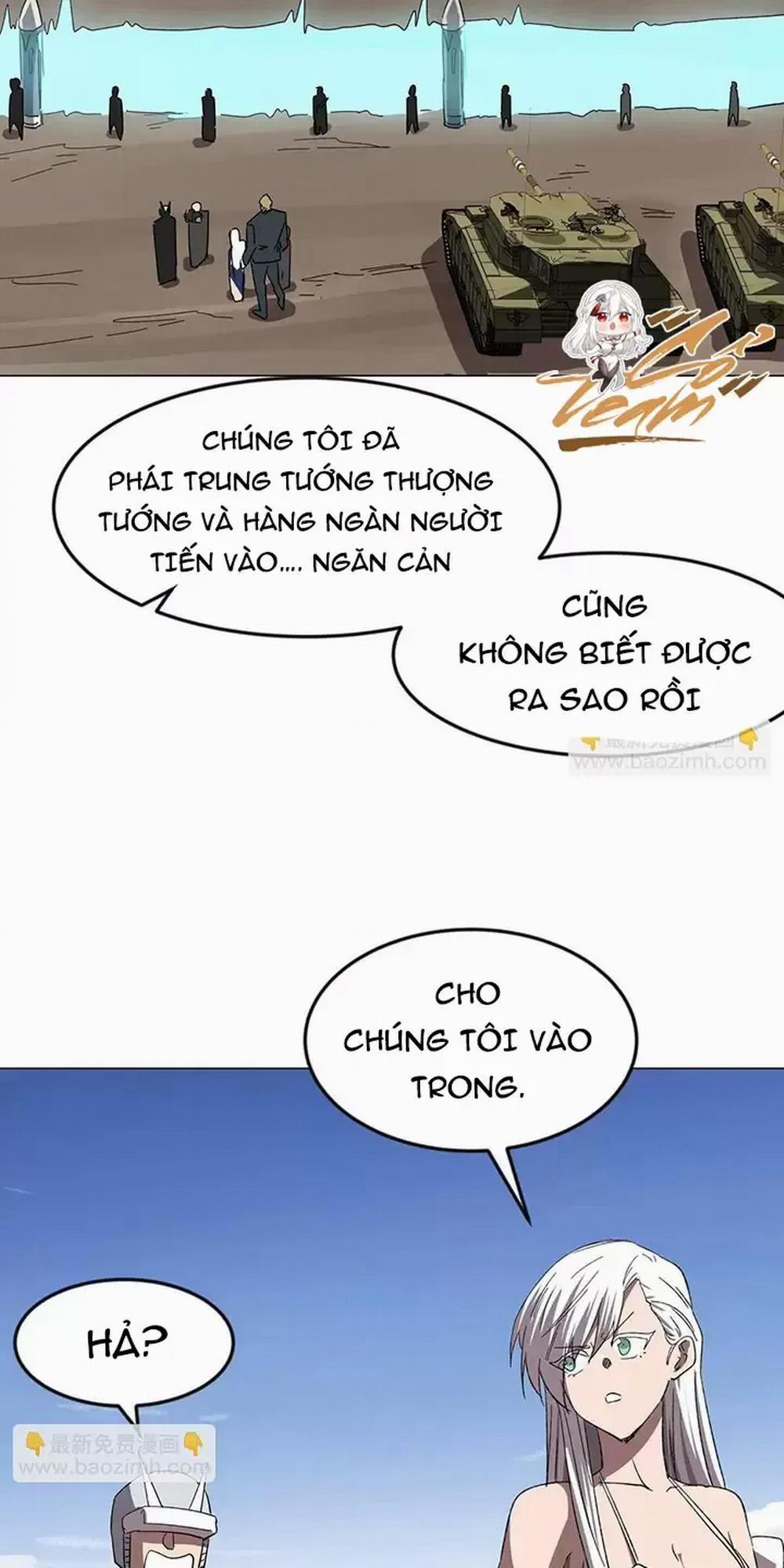 manhwax10.com - Truyện Manhwa Cương Thi Tiên Sinh Chương 109 Trang 14