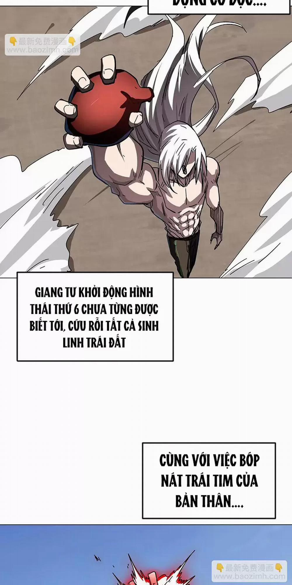 manhwax10.com - Truyện Manhwa Cương Thi Tiên Sinh Chương 121 Trang 18