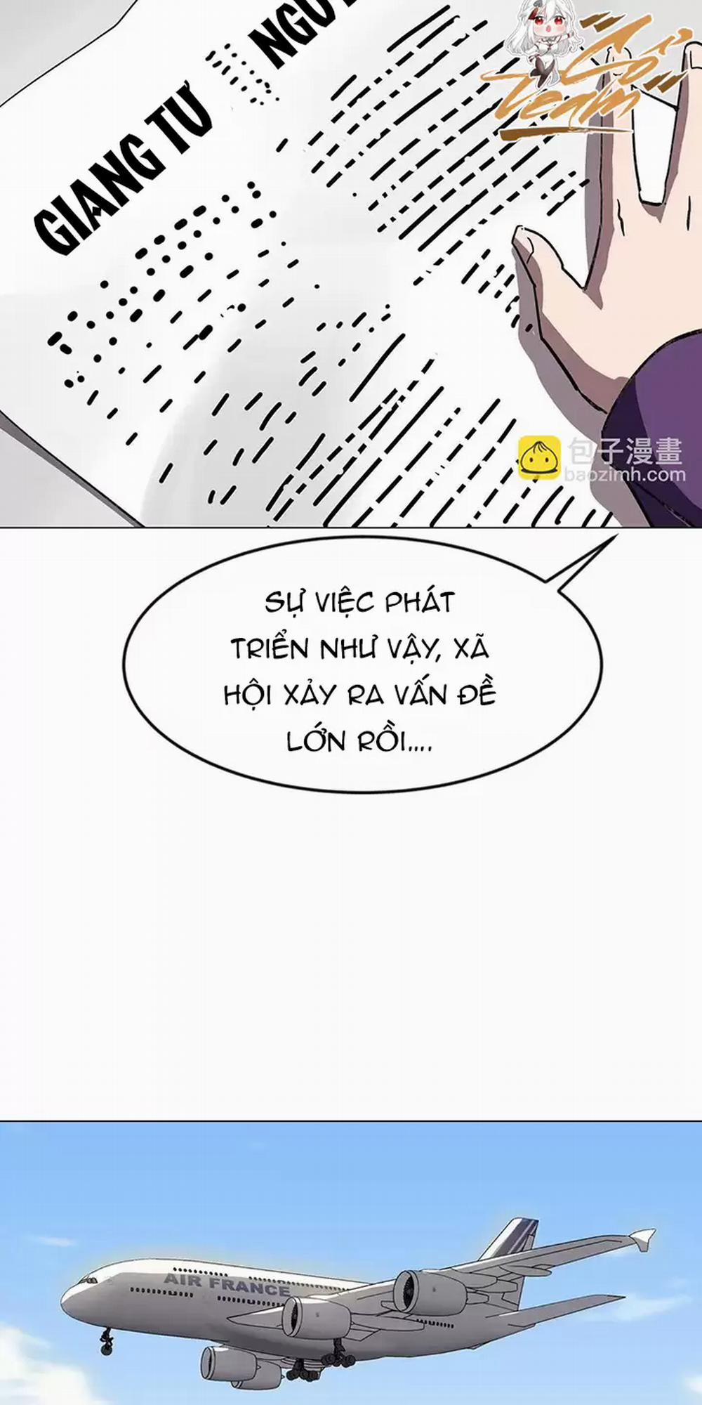 manhwax10.com - Truyện Manhwa Cương Thi Tiên Sinh Chương 122 Trang 7