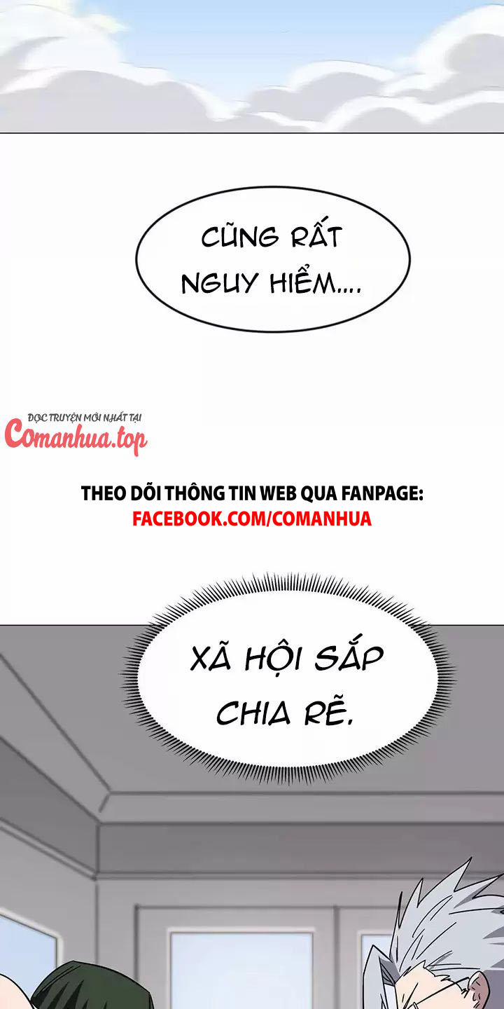 manhwax10.com - Truyện Manhwa Cương Thi Tiên Sinh Chương 122 Trang 8