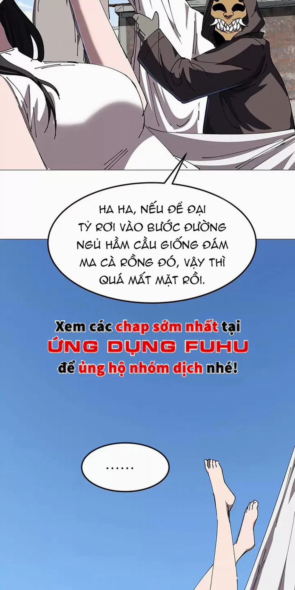 manhwax10.com - Truyện Manhwa Cương Thi Tiên Sinh Chương 123 Trang 17