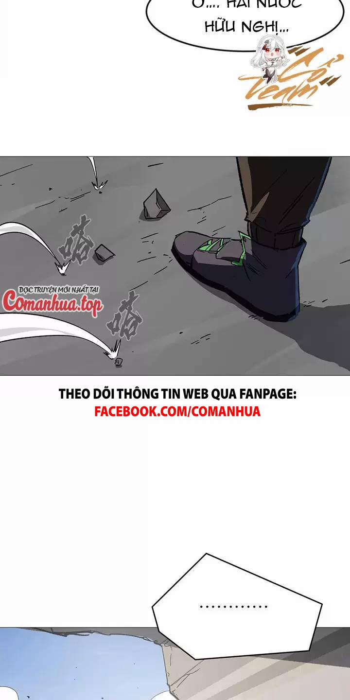 manhwax10.com - Truyện Manhwa Cương Thi Tiên Sinh Chương 124 Trang 22