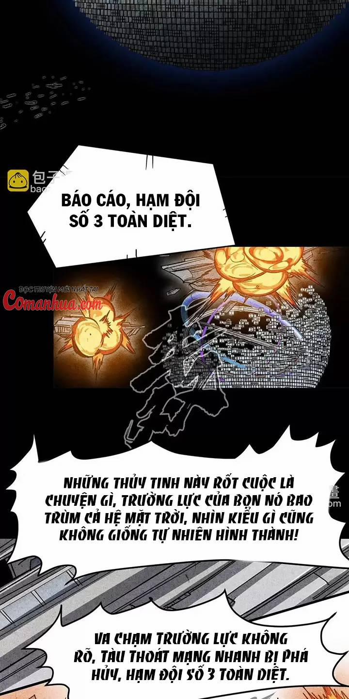 manhwax10.com - Truyện Manhwa Cương Thi Tiên Sinh Chương 125 2 Trang 24