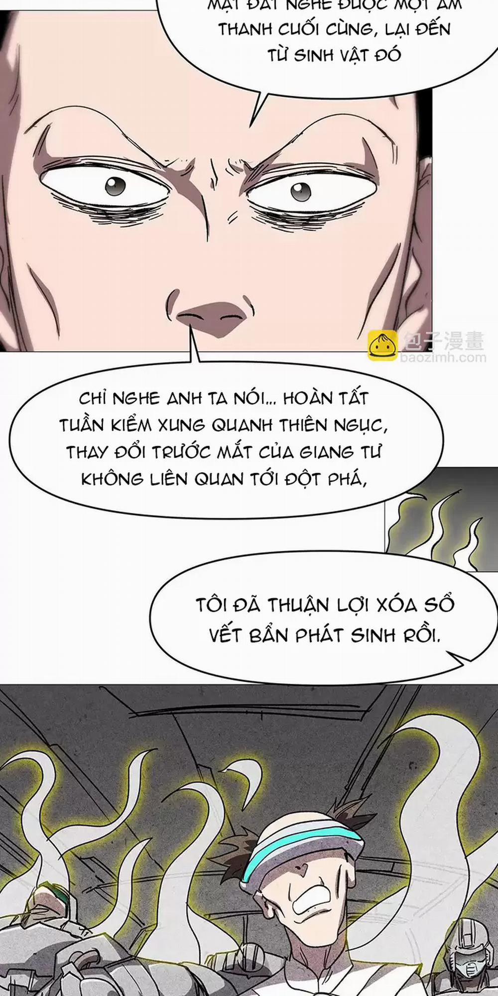 manhwax10.com - Truyện Manhwa Cương Thi Tiên Sinh Chương 125 2 Trang 30