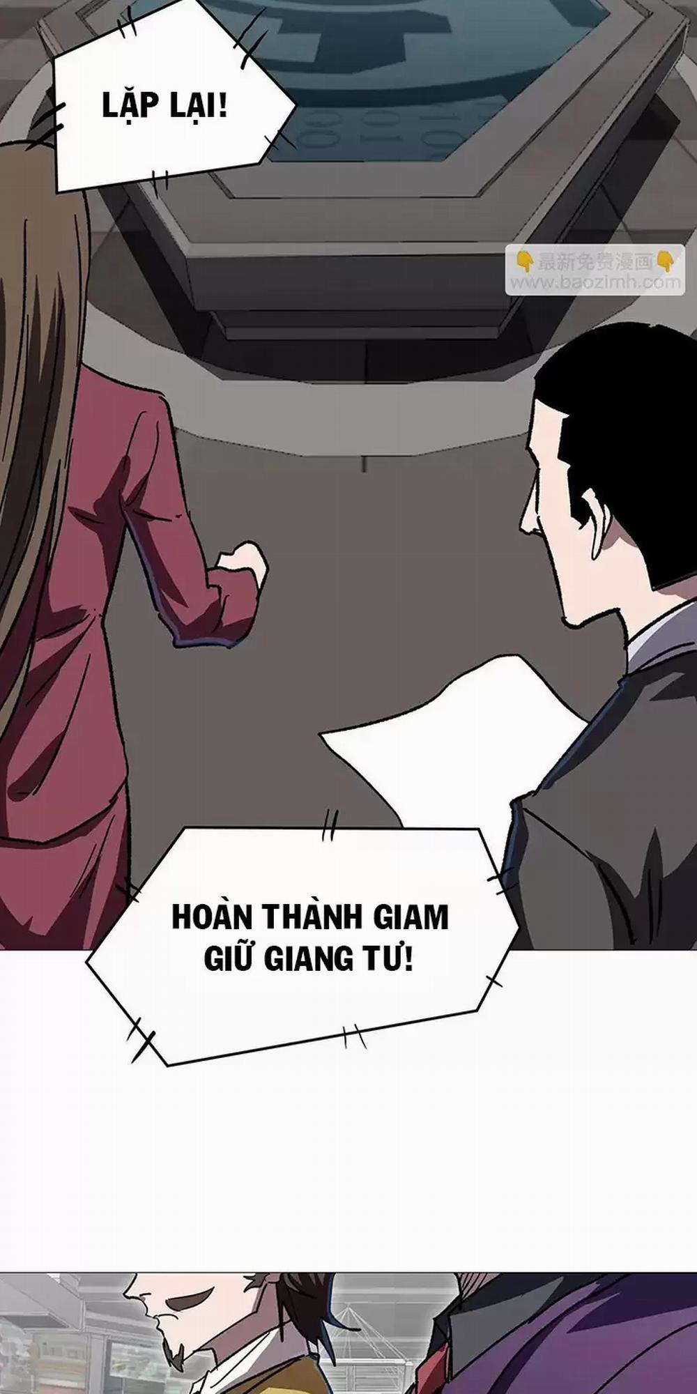 manhwax10.com - Truyện Manhwa Cương Thi Tiên Sinh Chương 125 2 Trang 5