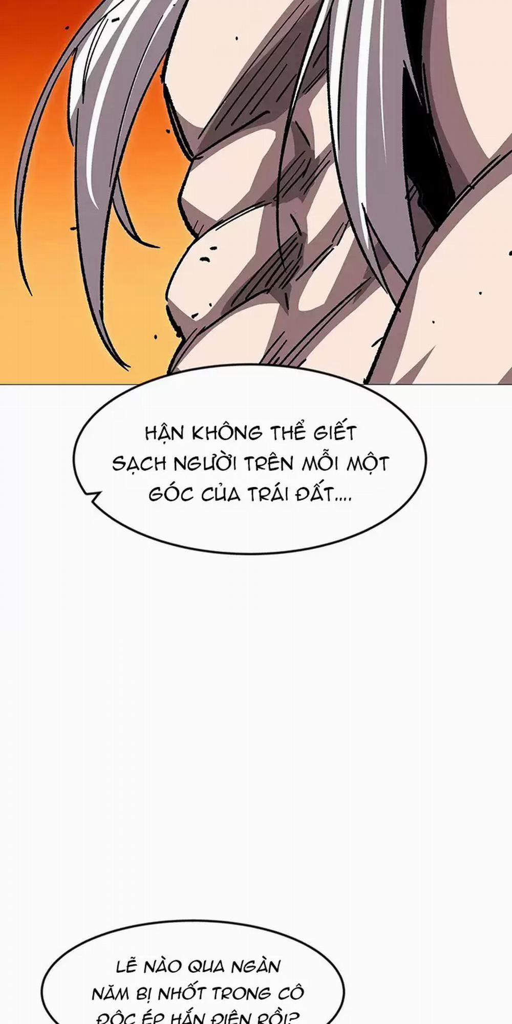 manhwax10.com - Truyện Manhwa Cương Thi Tiên Sinh Chương 126 2 Trang 41