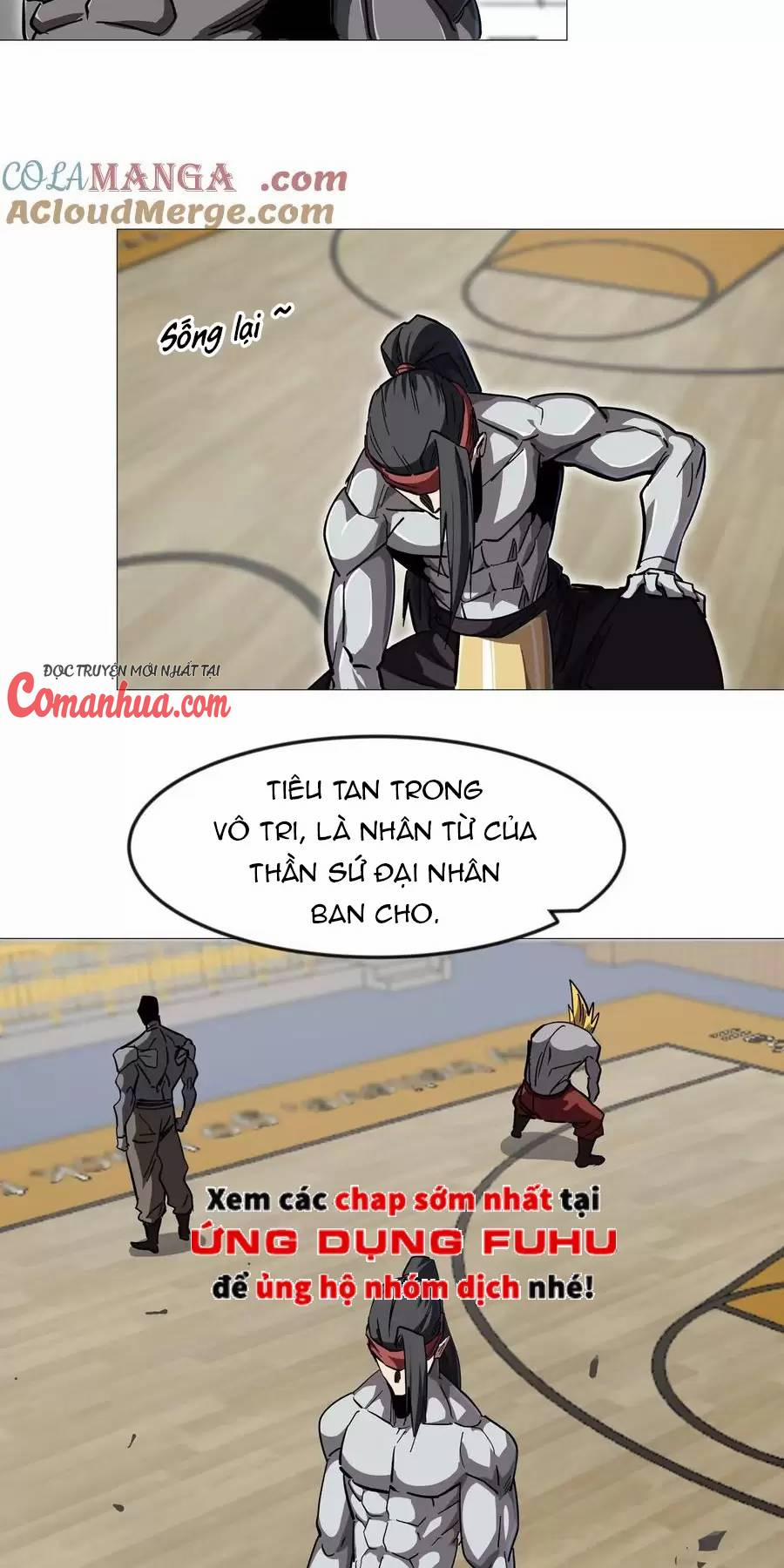 manhwax10.com - Truyện Manhwa Cương Thi Tiên Sinh Chương 127 Trang 65