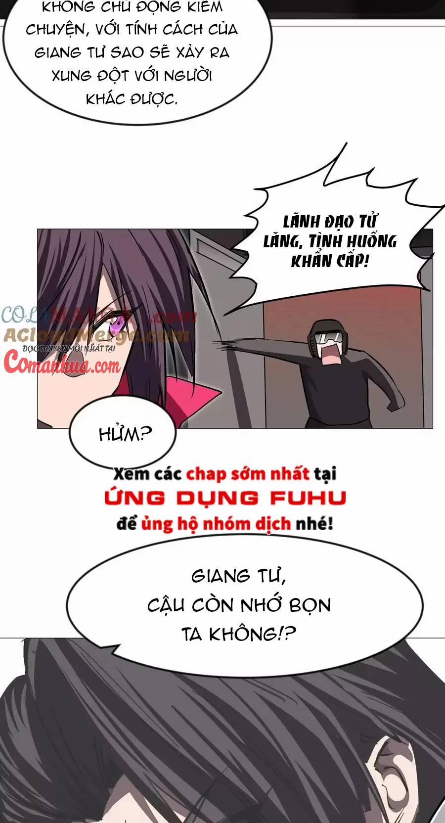 manhwax10.com - Truyện Manhwa Cương Thi Tiên Sinh Chương 127 Trang 8