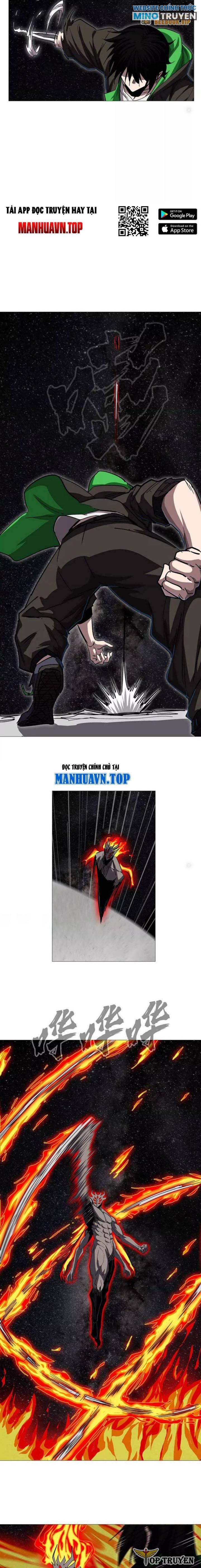 manhwax10.com - Truyện Manhwa Cương Thi Tiên Sinh Chương 133 Trang 4