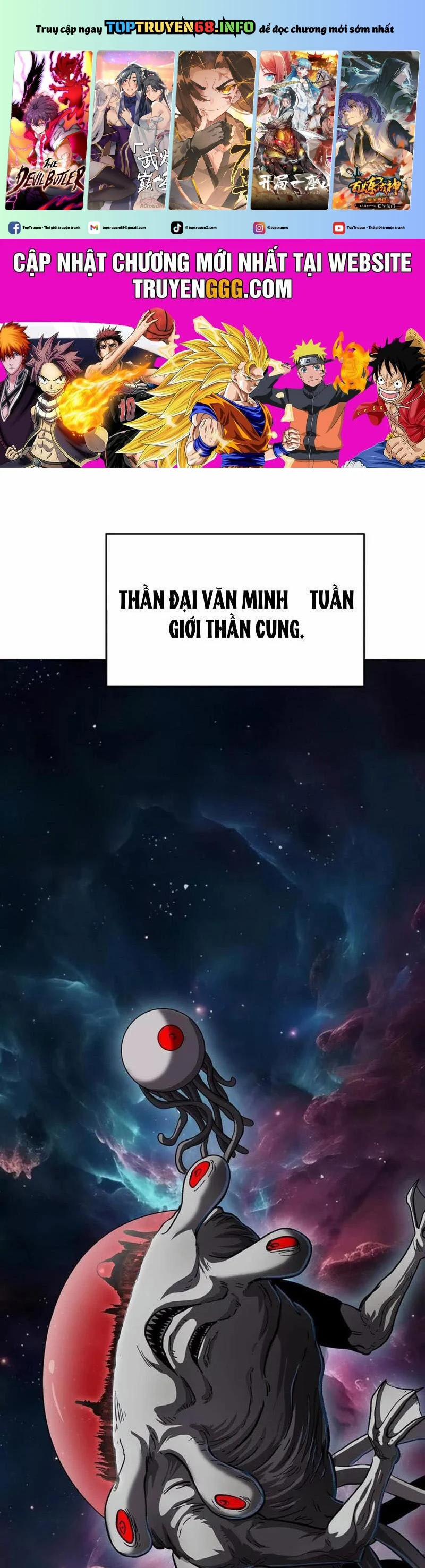 manhwax10.com - Truyện Manhwa Cương Thi Tiên Sinh Chương 135 Trang 1