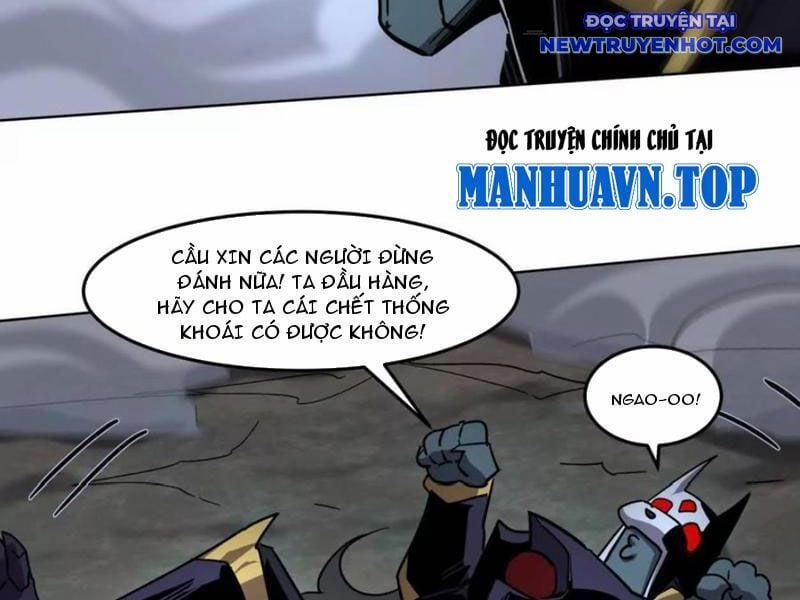 manhwax10.com - Truyện Manhwa Cương Thi Tiên Sinh Chương 143 Trang 161