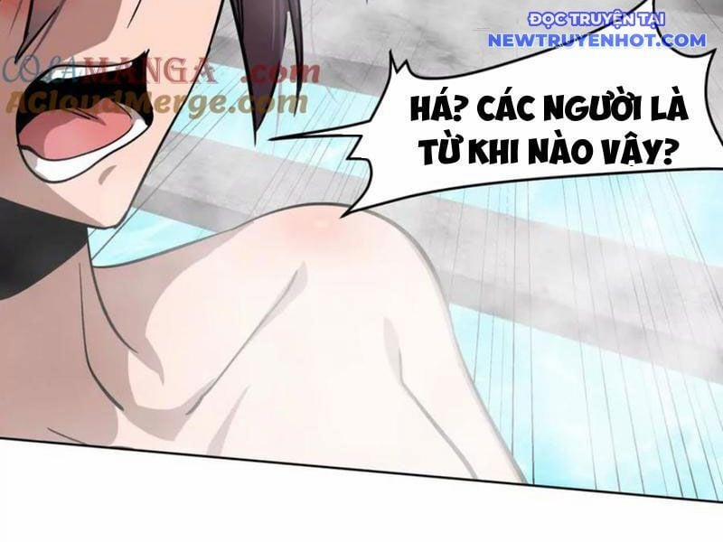 manhwax10.com - Truyện Manhwa Cương Thi Tiên Sinh Chương 143 Trang 38