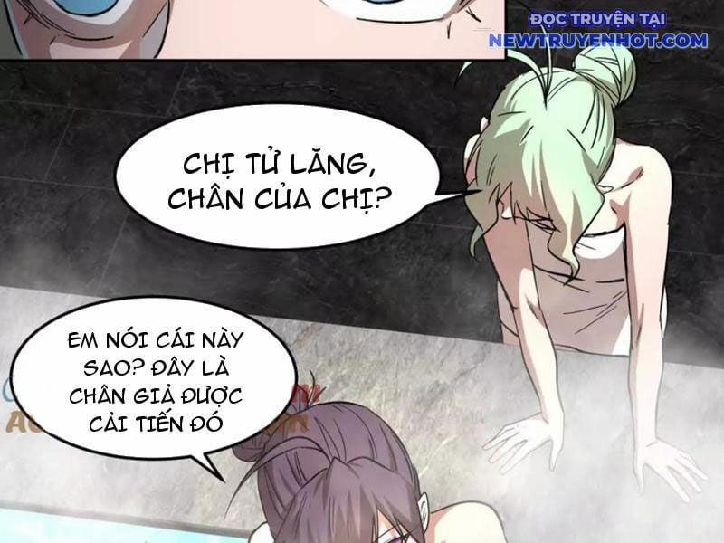 manhwax10.com - Truyện Manhwa Cương Thi Tiên Sinh Chương 143 Trang 51