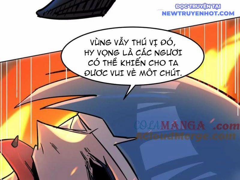 manhwax10.com - Truyện Manhwa Cương Thi Tiên Sinh Chương 143 Trang 95