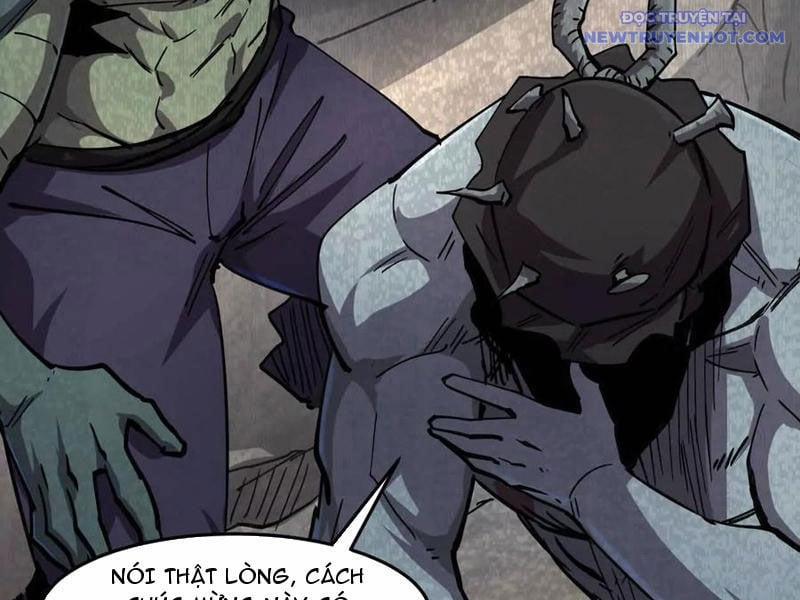 manhwax10.com - Truyện Manhwa Cương Thi Tiên Sinh Chương 156 Trang 19