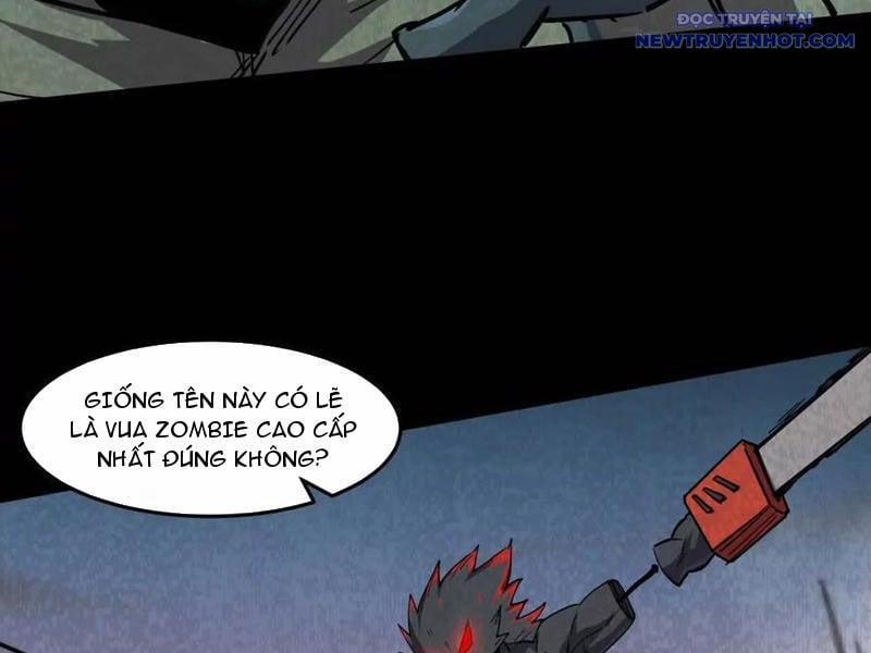 manhwax10.com - Truyện Manhwa Cương Thi Tiên Sinh Chương 156 Trang 24