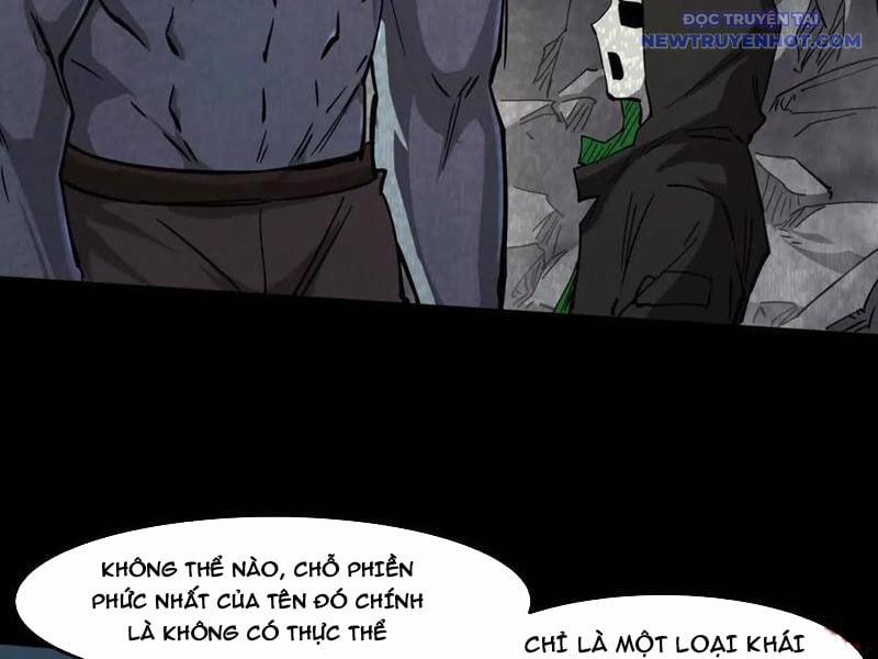 manhwax10.com - Truyện Manhwa Cương Thi Tiên Sinh Chương 156 Trang 33