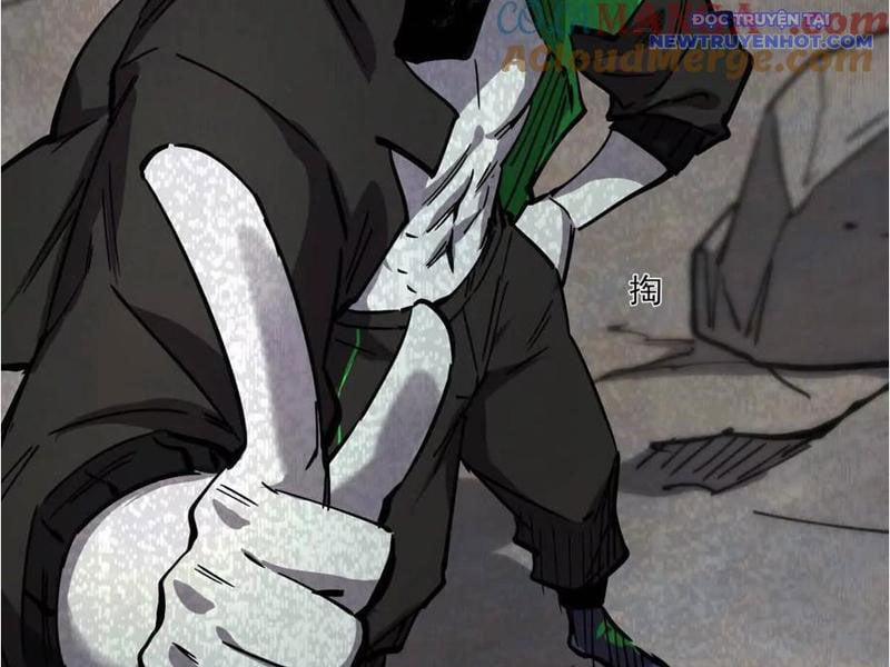 manhwax10.com - Truyện Manhwa Cương Thi Tiên Sinh Chương 156 Trang 39