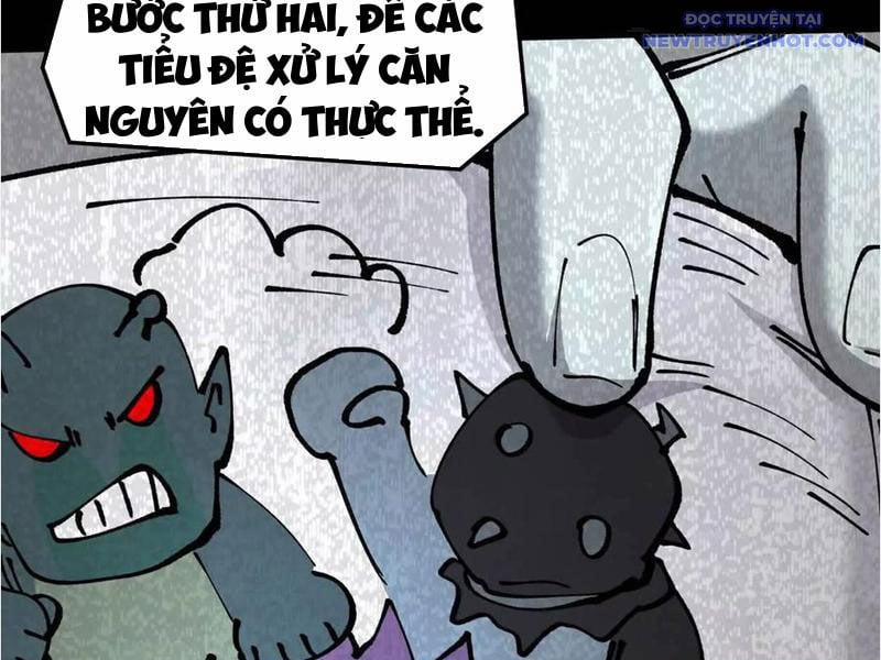 manhwax10.com - Truyện Manhwa Cương Thi Tiên Sinh Chương 156 Trang 45