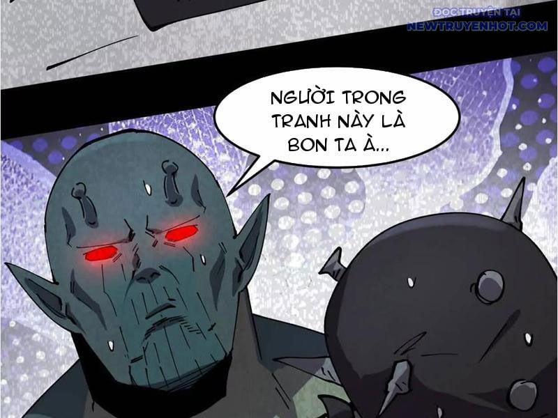 manhwax10.com - Truyện Manhwa Cương Thi Tiên Sinh Chương 156 Trang 47