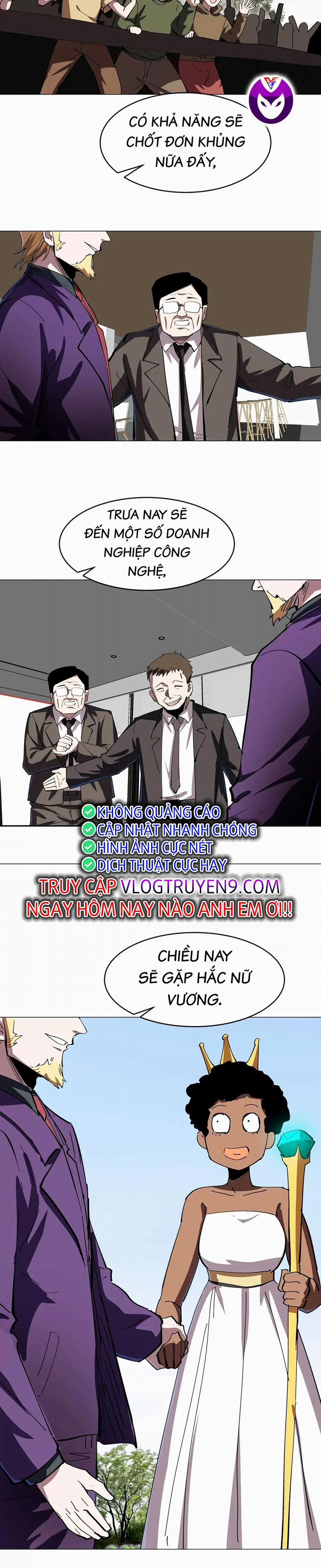 manhwax10.com - Truyện Manhwa Cương Thi Tiên Sinh Chương 82 Trang 7