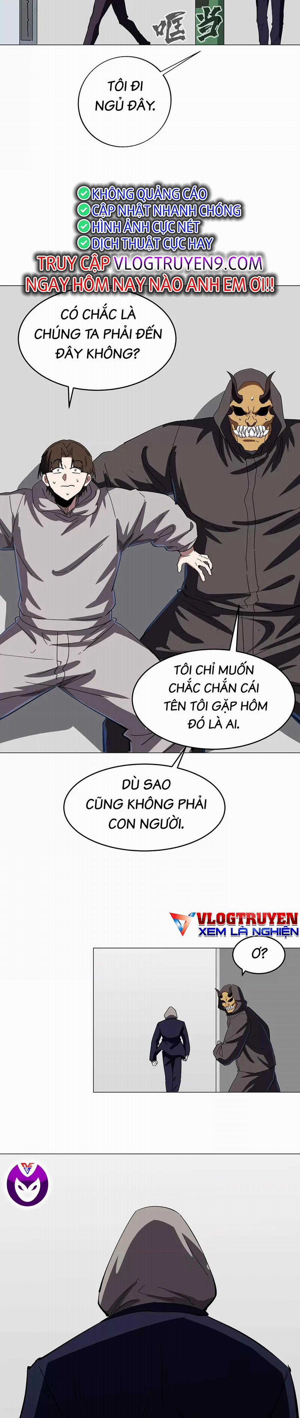 manhwax10.com - Truyện Manhwa Cương Thi Tiên Sinh Chương 83 Trang 3