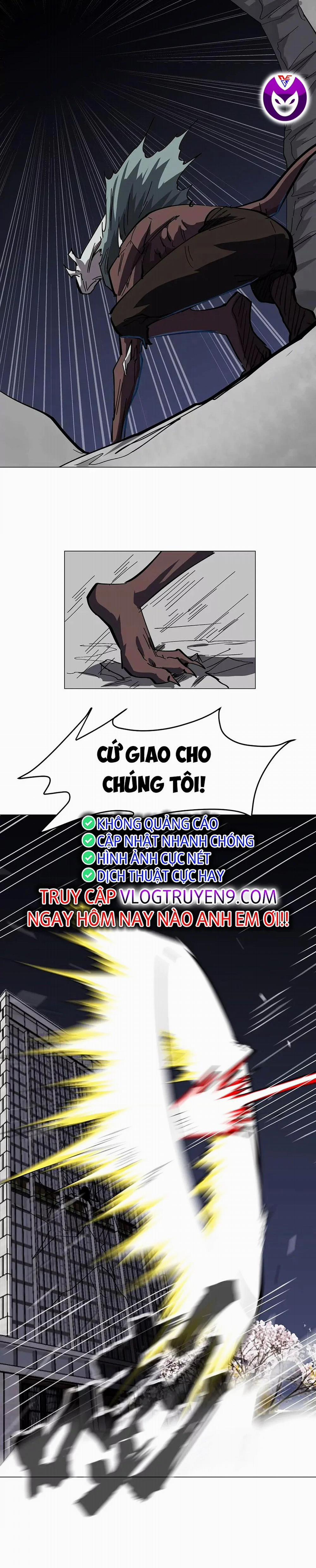 manhwax10.com - Truyện Manhwa Cương Thi Tiên Sinh Chương 84 Trang 10