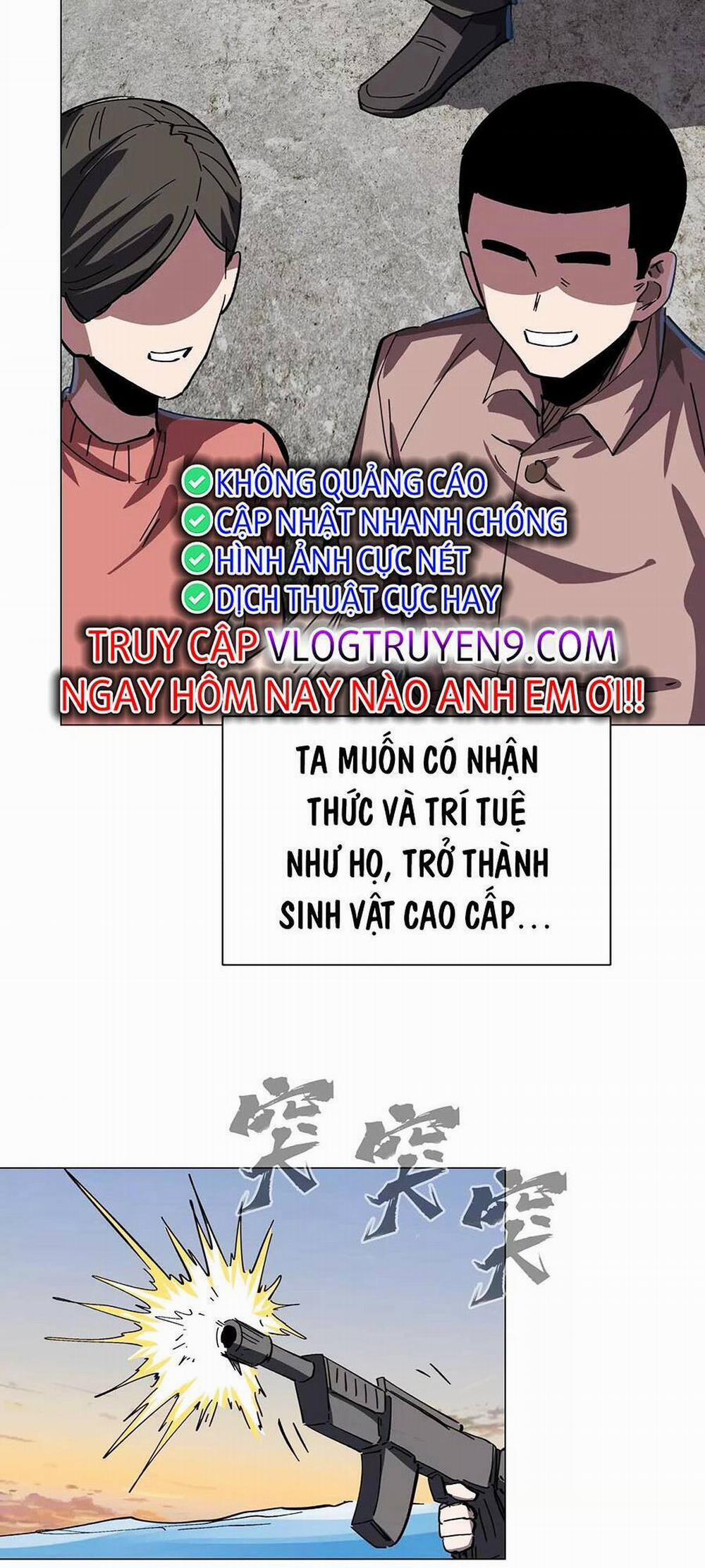 manhwax10.com - Truyện Manhwa Cương Thi Tiên Sinh Chương 85 Trang 28