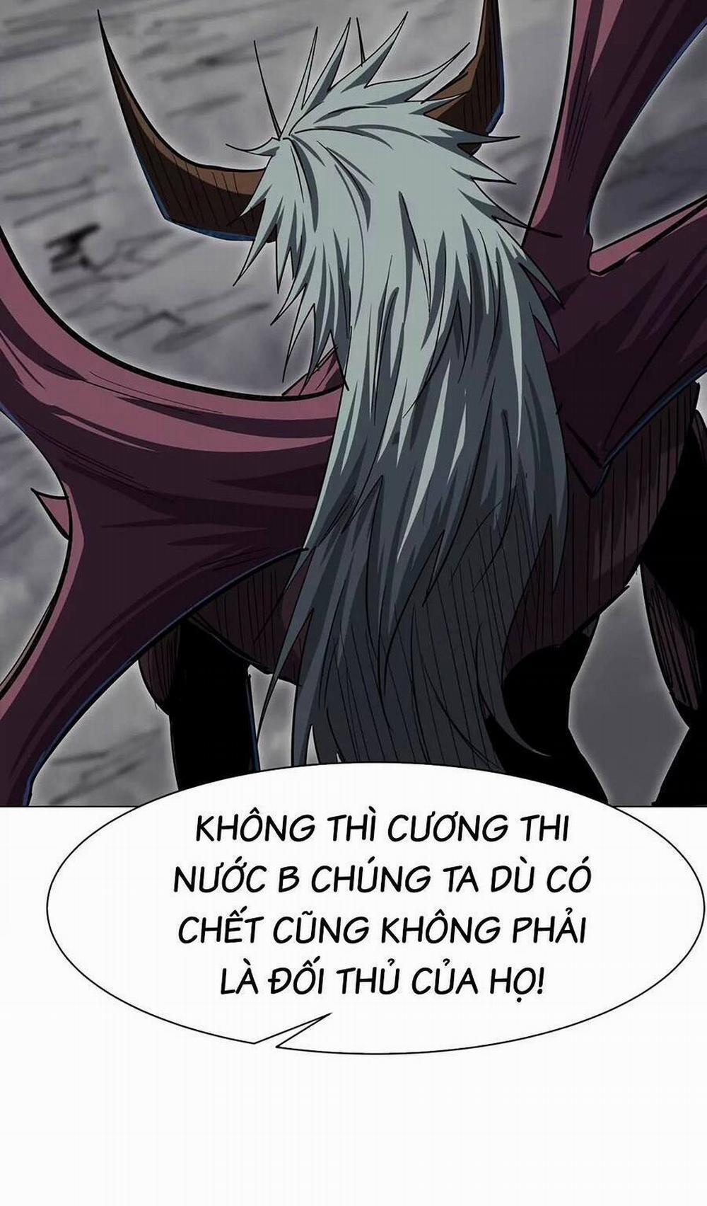 manhwax10.com - Truyện Manhwa Cương Thi Tiên Sinh Chương 87 Trang 10