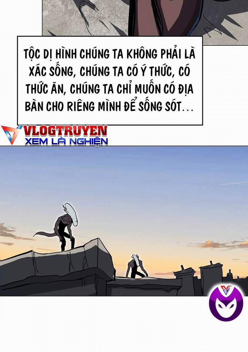 manhwax10.com - Truyện Manhwa Cương Thi Tiên Sinh Chương 88 Trang 40