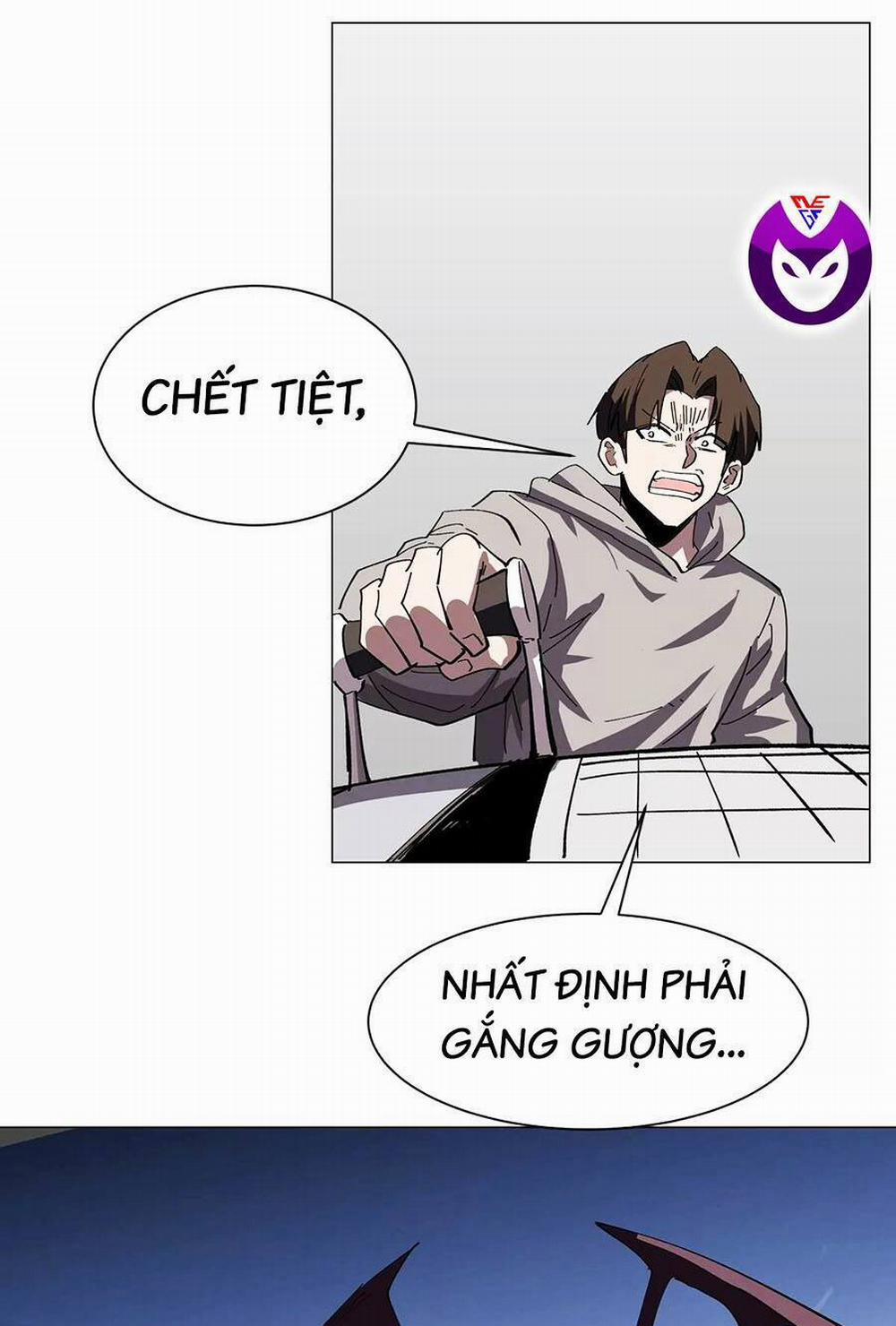 manhwax10.com - Truyện Manhwa Cương Thi Tiên Sinh Chương 88 Trang 5