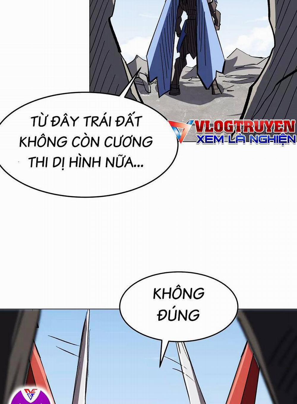 manhwax10.com - Truyện Manhwa Cương Thi Tiên Sinh Chương 88 Trang 51