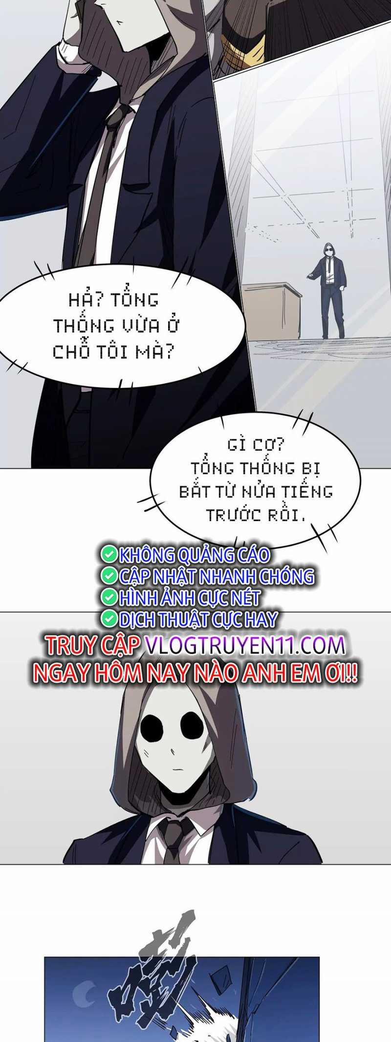 manhwax10.com - Truyện Manhwa Cương Thi Tiên Sinh Chương 90 Trang 15