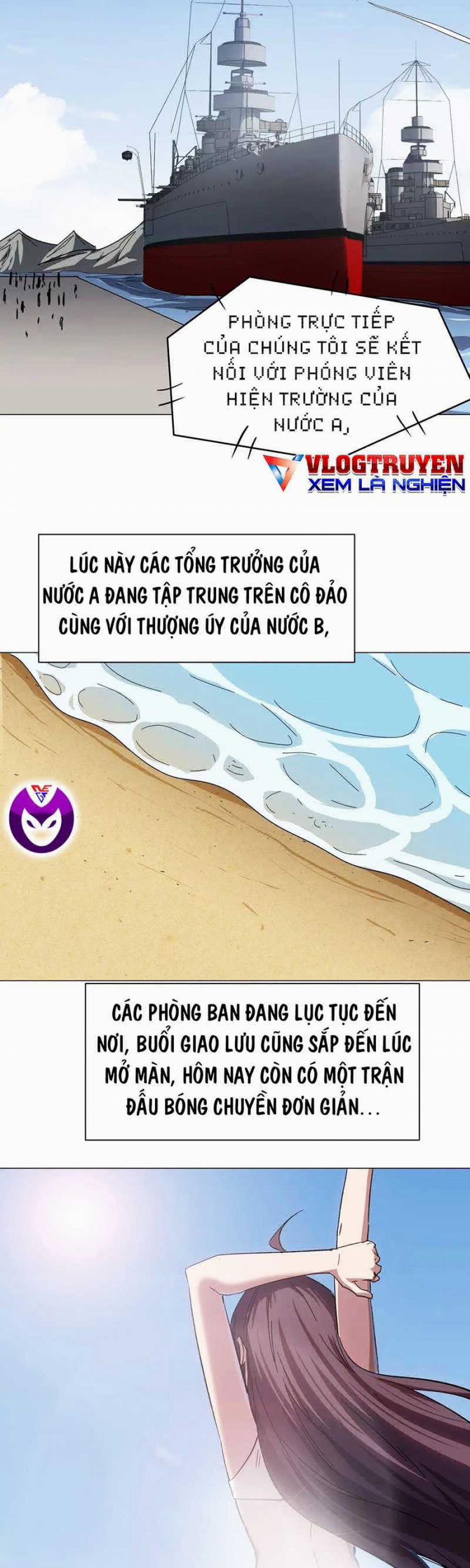 manhwax10.com - Truyện Manhwa Cương Thi Tiên Sinh Chương 96 Trang 14