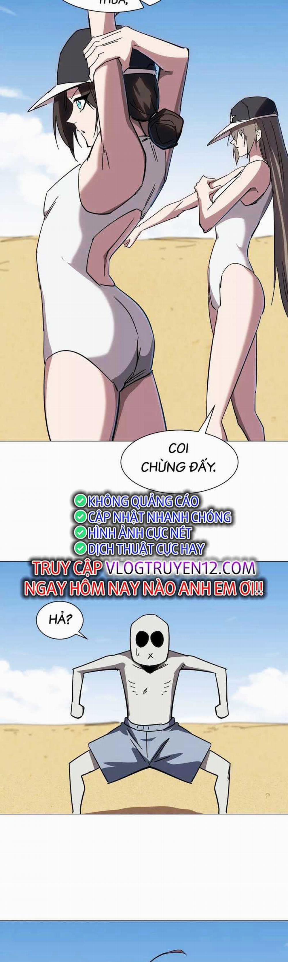 manhwax10.com - Truyện Manhwa Cương Thi Tiên Sinh Chương 96 Trang 17